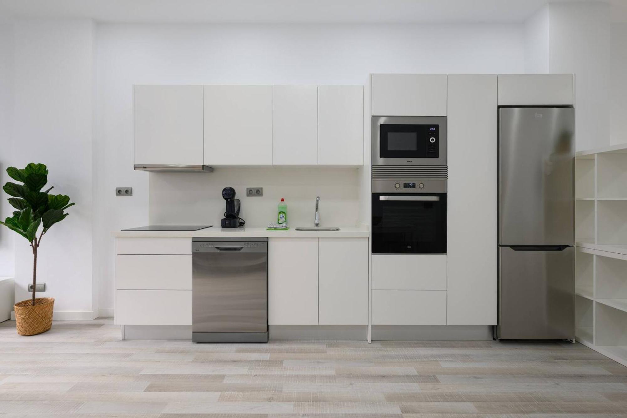 Apartamento Stylish Near Old Town