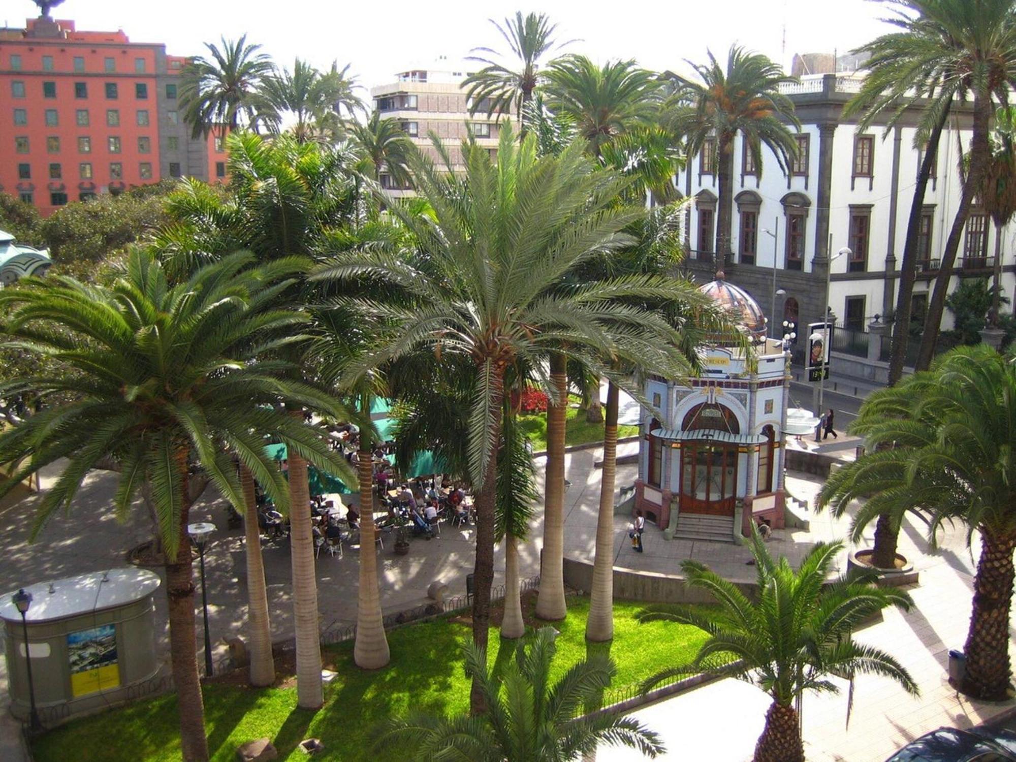 Stylish Near Old Town * Las Palmas de Gran Canaria